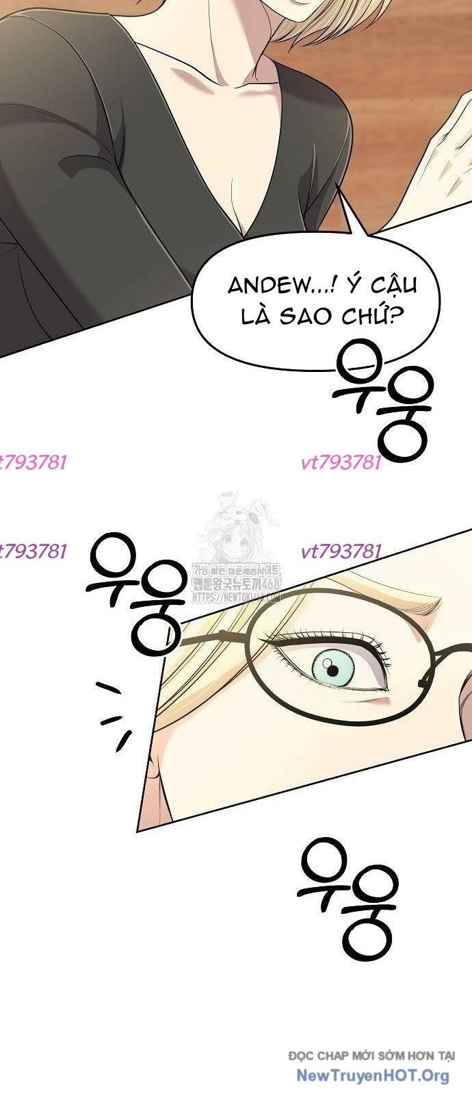 Nhân Viên Thực Tập Kim Cheolsu - chap105 - Trang 45